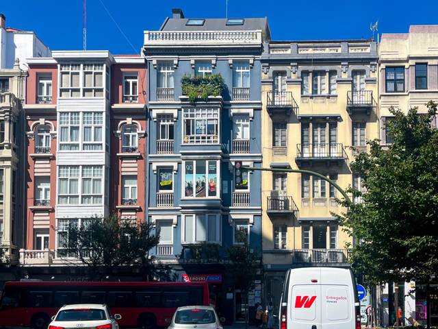 Piso en Venta en Calle JUAN FLOREZ en San Pablo - Juan Flórez