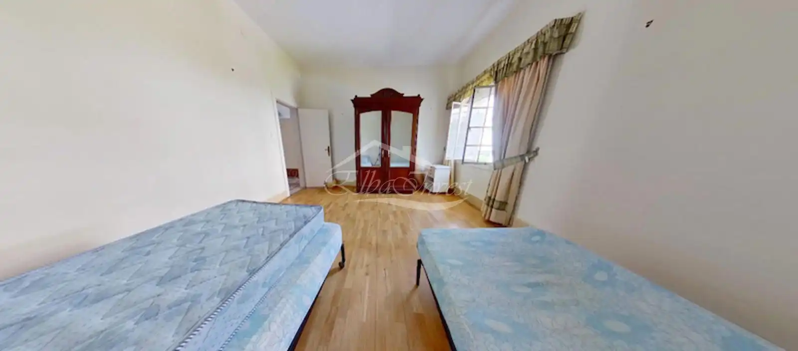 Bedroom of Houses for sale in Santa Cruz de Tenerife  with Air Conditioner, Terrace and Storage room