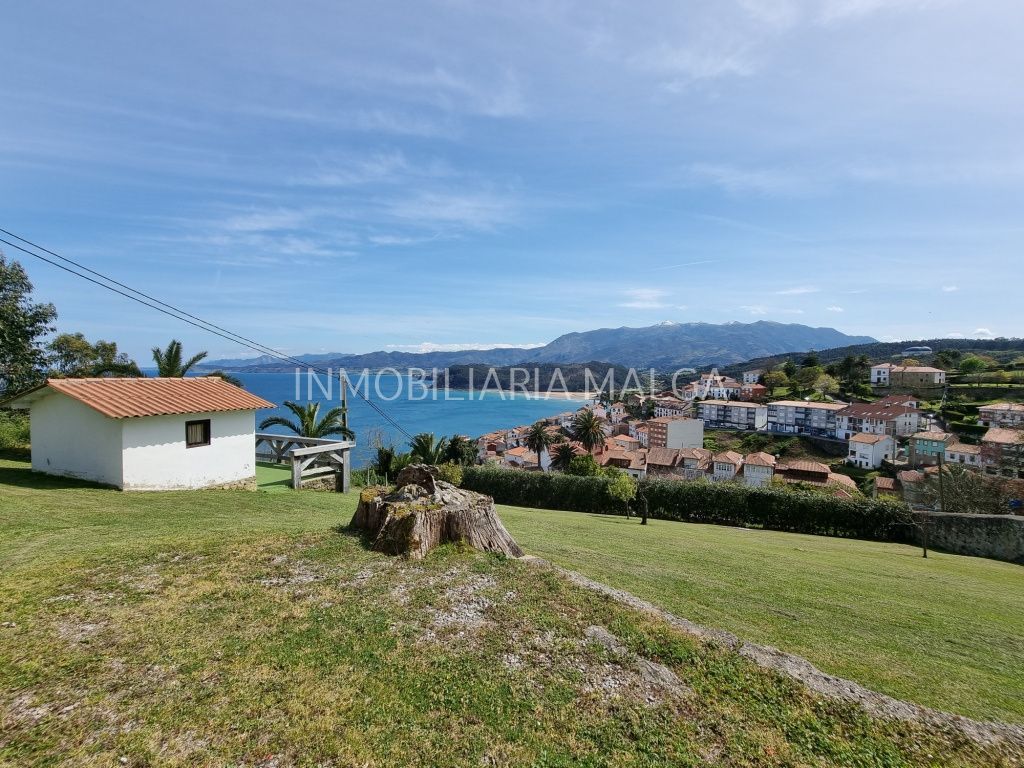 Residencial en venda en Colunga