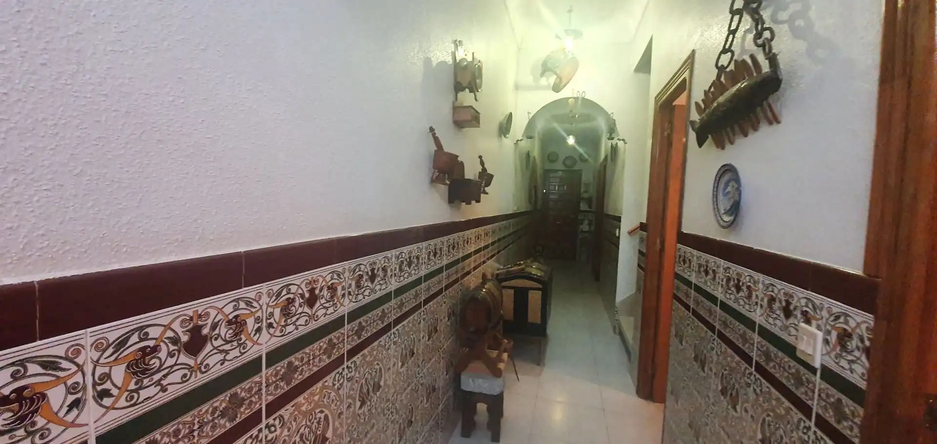 Adossat en venda a Aldeanueva de la Vera, imagen 2