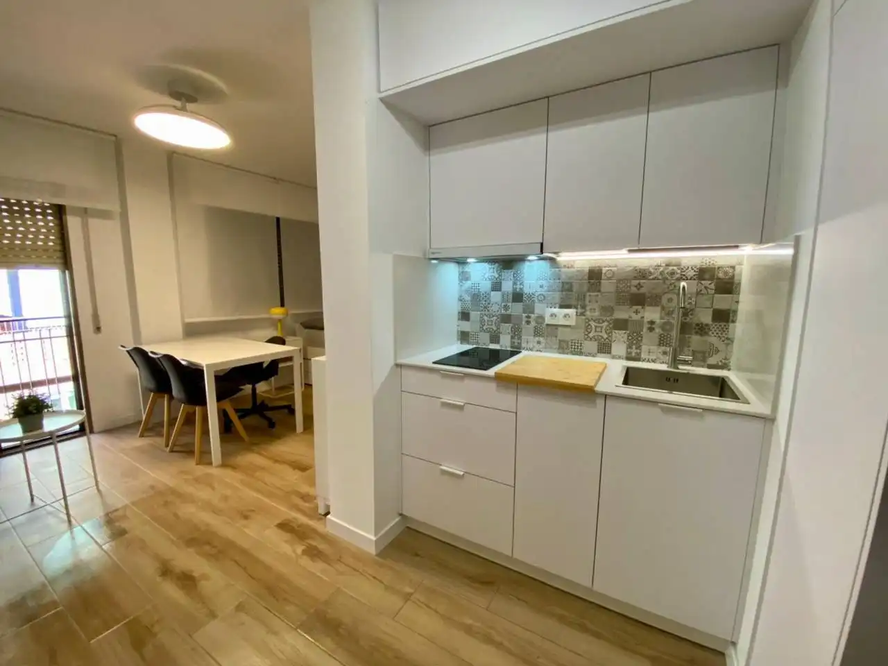 Study for rent in Calle Pintor Velazquez, Camino de Ronda