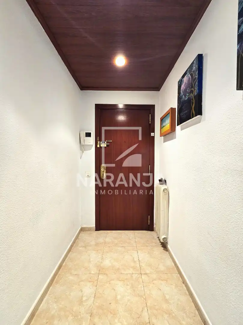 Wohnung zum Verkauf in Mollet del Vallès mit Balkon und Gemeinschaftspool