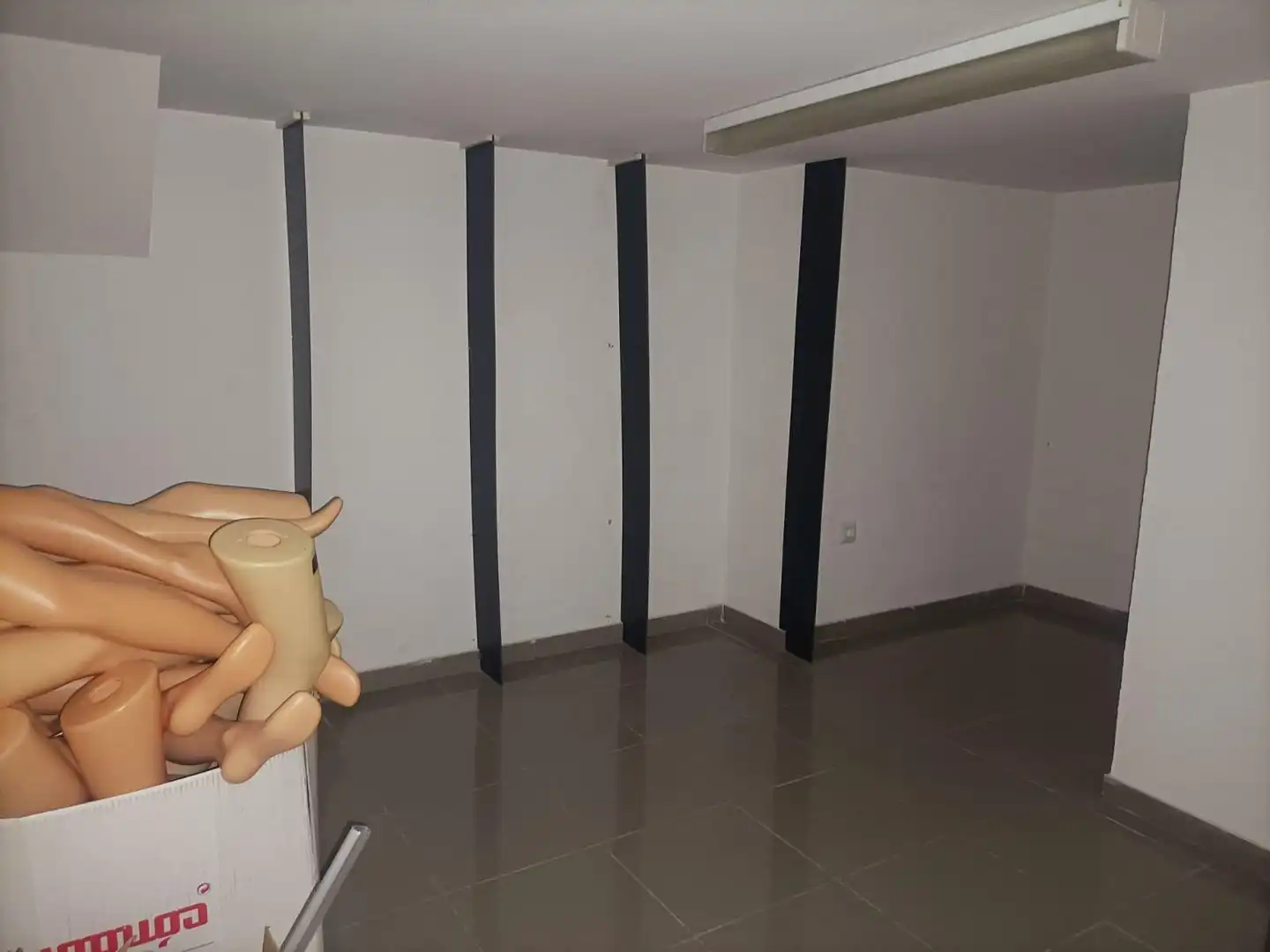Local comercial en venta en Núcleo urbano, imagen 9