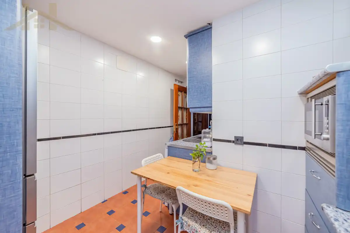 Cocina de Piso en venta en Ciempozuelos con Aire acondicionado y Calefacción