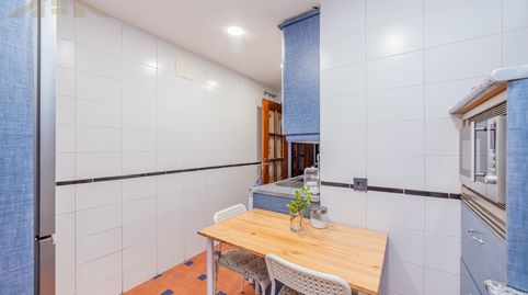 Foto 5 de Piso en venta en Calle de Jerónimo del Moral, San Benito - Soledad - Hispanidad, Ciempozuelos