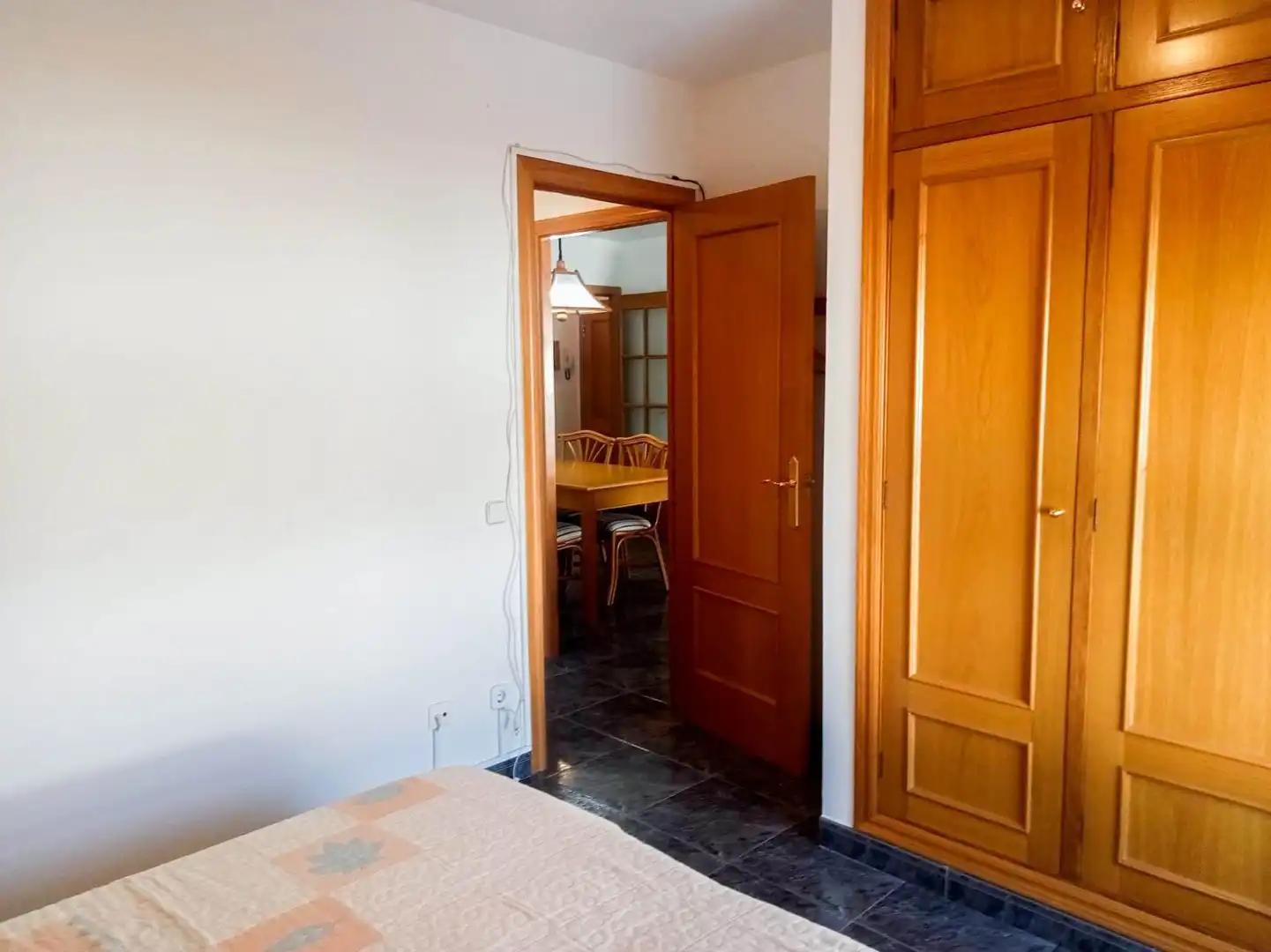 Flat for sale in Cunit  with Air Conditioner, Terrace and Community pool
