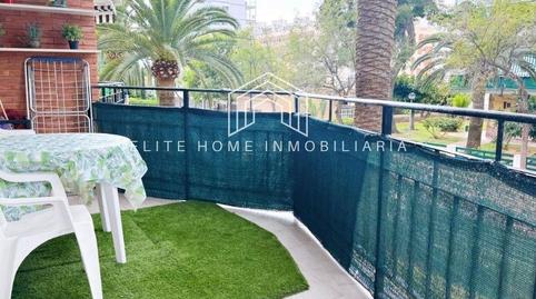 Foto 4 de Apartament de lloguer a Torreón - La Almadraba, Benicasim / Benicàssim