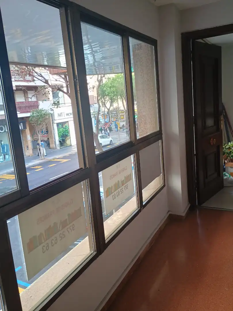 Oficina de alquiler en Tarragona