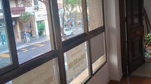 Foto 2 de Oficina de lloguer a Avinguda de Prat de la Riba, Nou Eixample Sud, Tarragona Capital