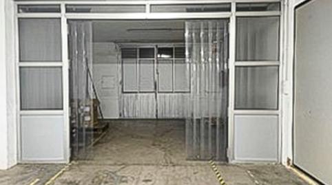Photo 4 of Industrial buildings to rent in Polígono del Aeropuerto, Manises