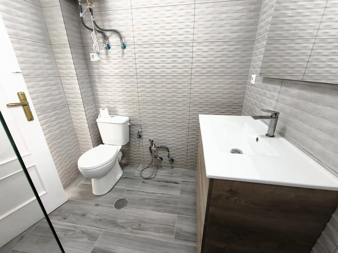 Apartament de lloguer a Lo Pagán