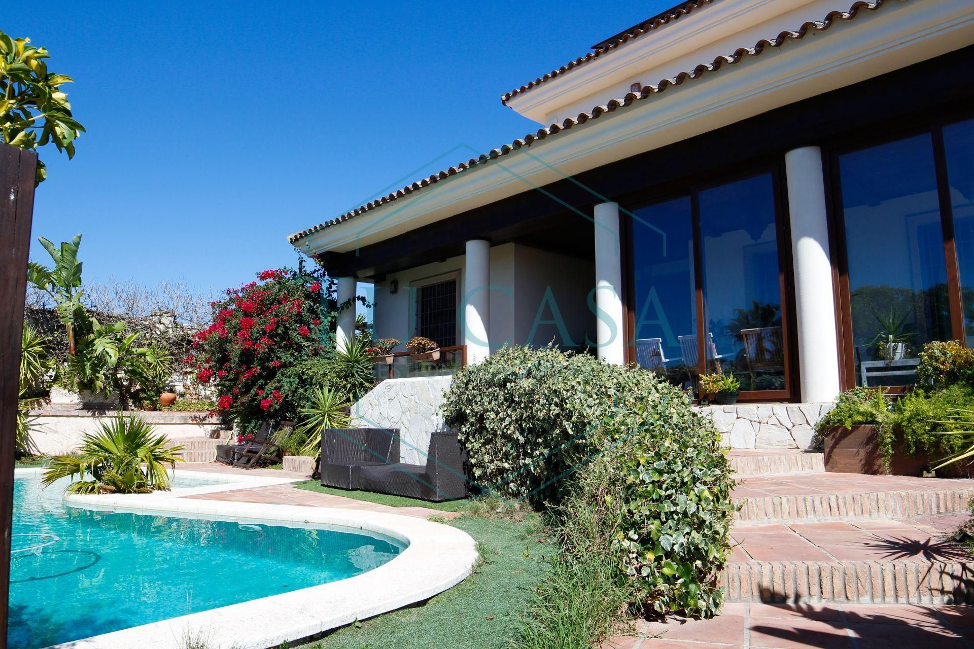 Casa o xalet en venda a Cuatro Pinos - El Carmen, Ctra Sanlúcar - Cuatro Pinos