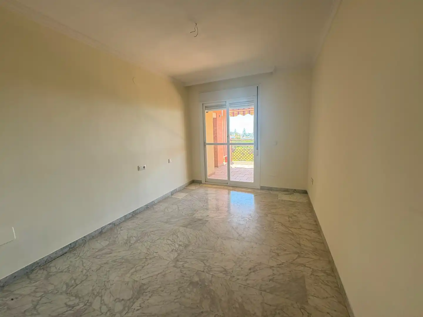 Flat for rent in Málaga  with Terrace and Community pool