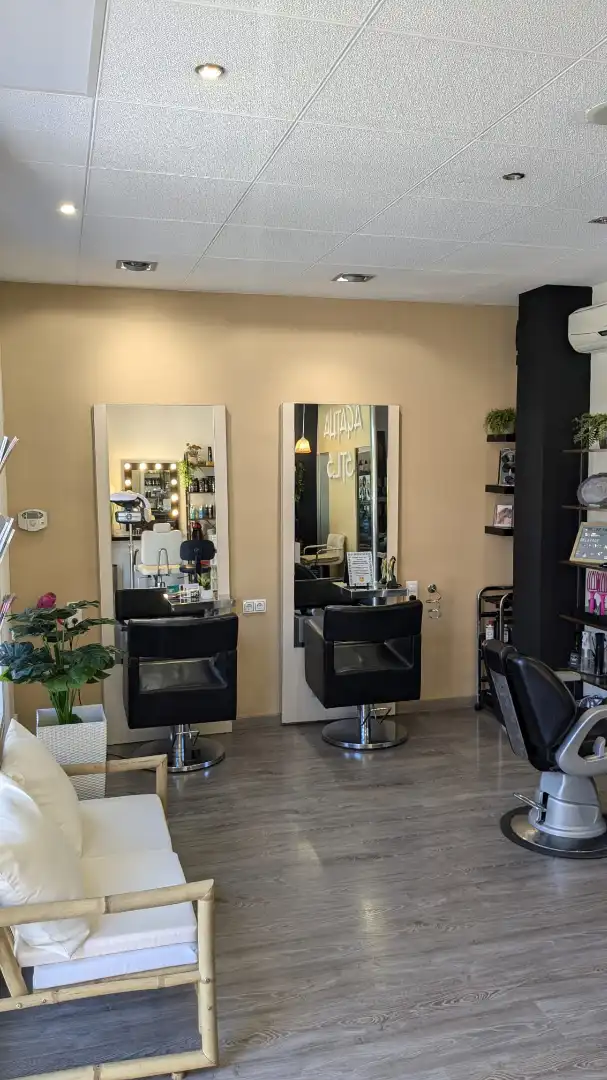 Local comercial en traspaso en Carrer de l'Anoia, imagen 2