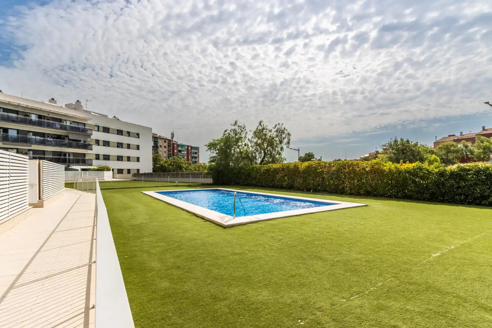 Appartement avec terrasse à vendre à Carrer DINAMARCA, imagen 54