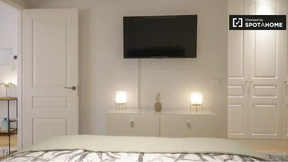 Flat to rent in Retiro, imagen 18