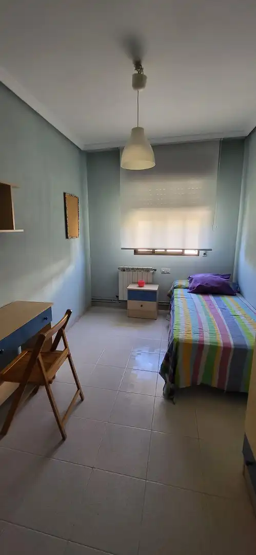 Pis de lloguer a Calle San Julián, Centro Ciudad