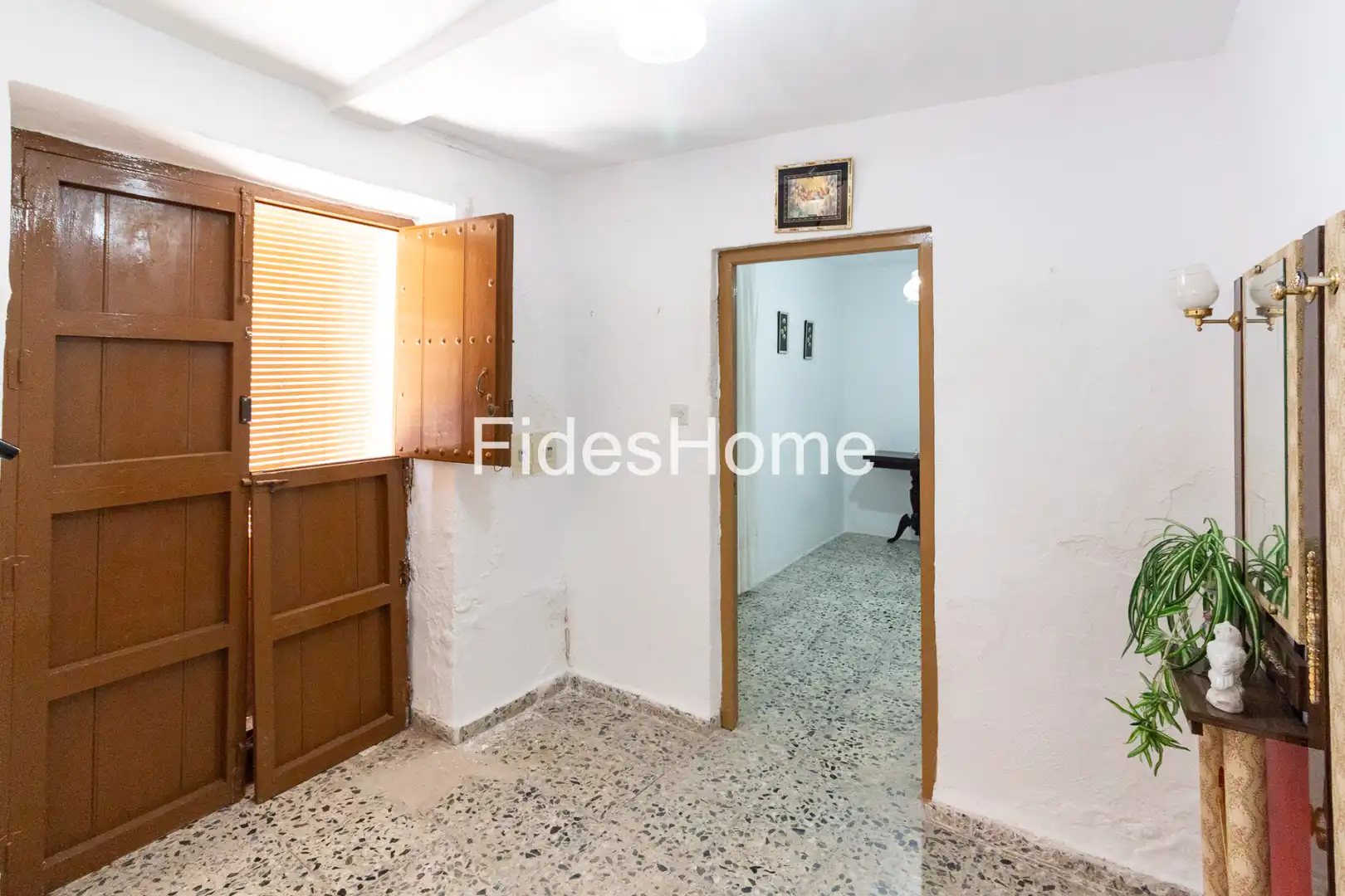 Detached homes for sale in El Pinar