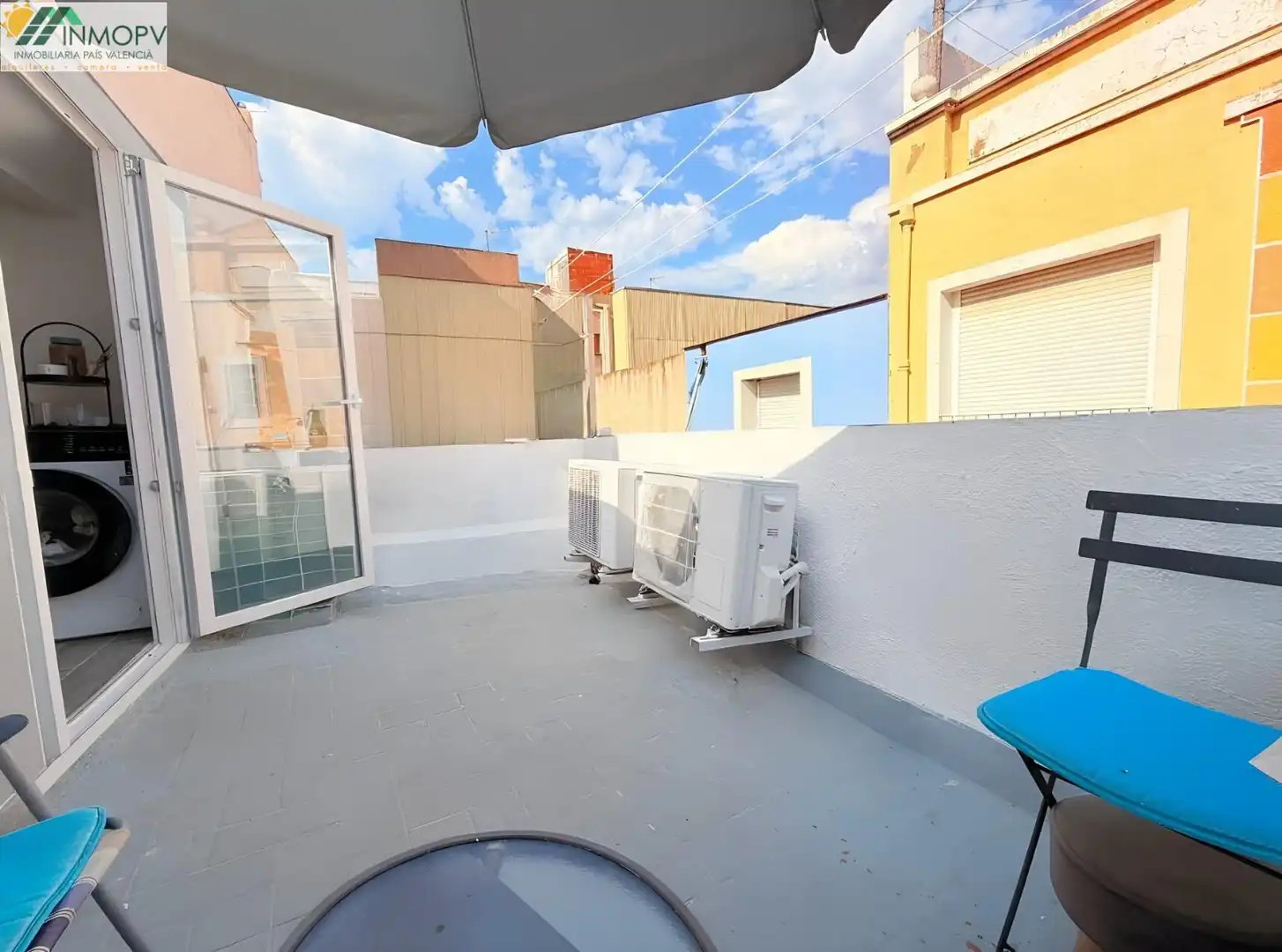 Terraced house for sale in Casco Urbano, imagen 20