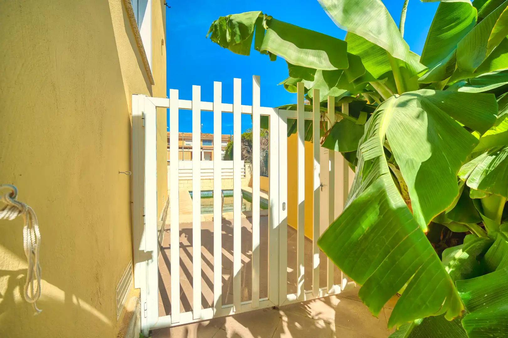 Villa con terrazza in vendita a Carrer la Sénia, imagen 37