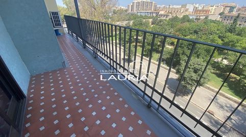 Foto 4 von Wohnung zur Miete in Del Pintor López, La Seu, Valencia Capital