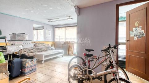 Foto 3 de Oficina en venda a Campo de la Juventud, Palencia