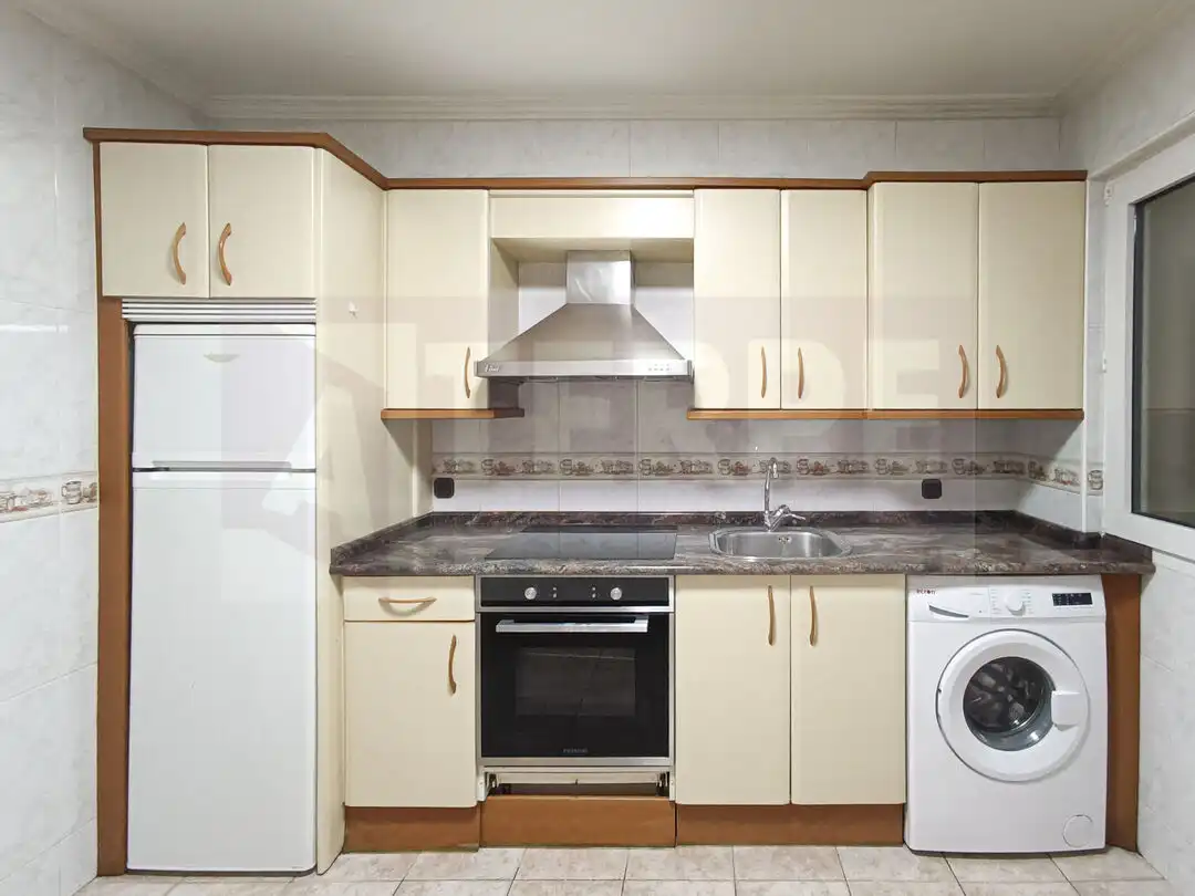 Flat with terrace for sale in Lezo-Bide Kalea, imagen 16