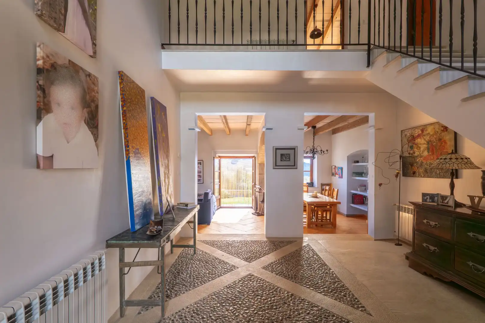 Casa o chalet en venta en Petra