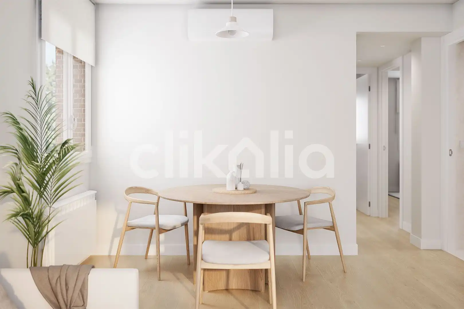 Piso con ascensor en venta en Barajas, imagen 7