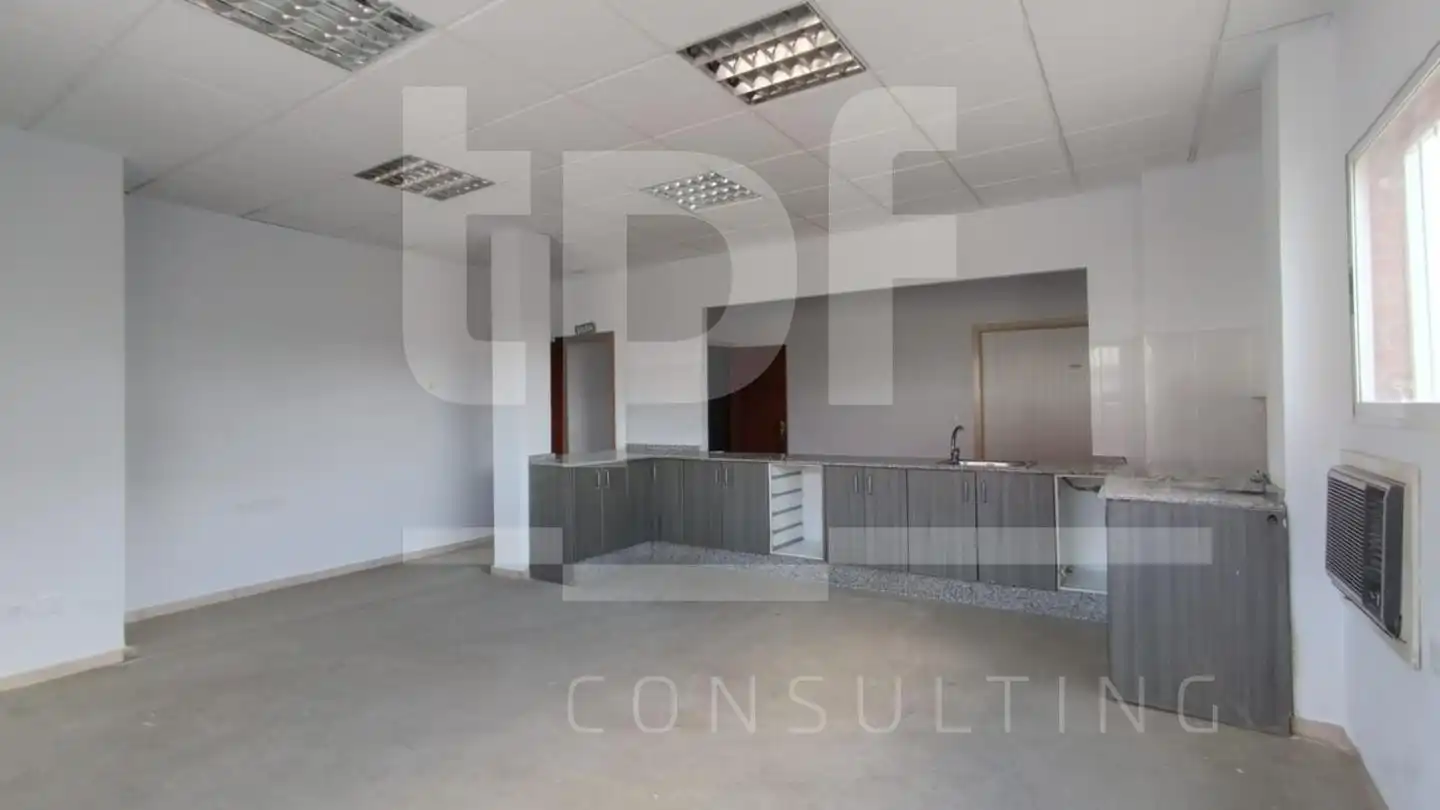 Nau industrial en venda a Calle U, imagen 9