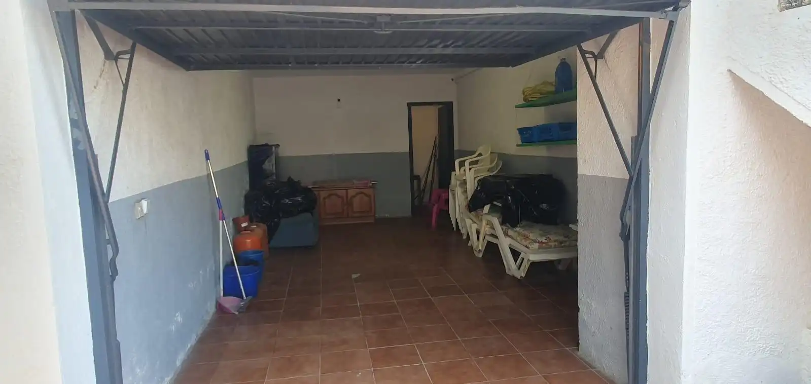 Detached house with pool for sale in Carrer DE LA PUJADA DEL PUIG ROM, imagen 26