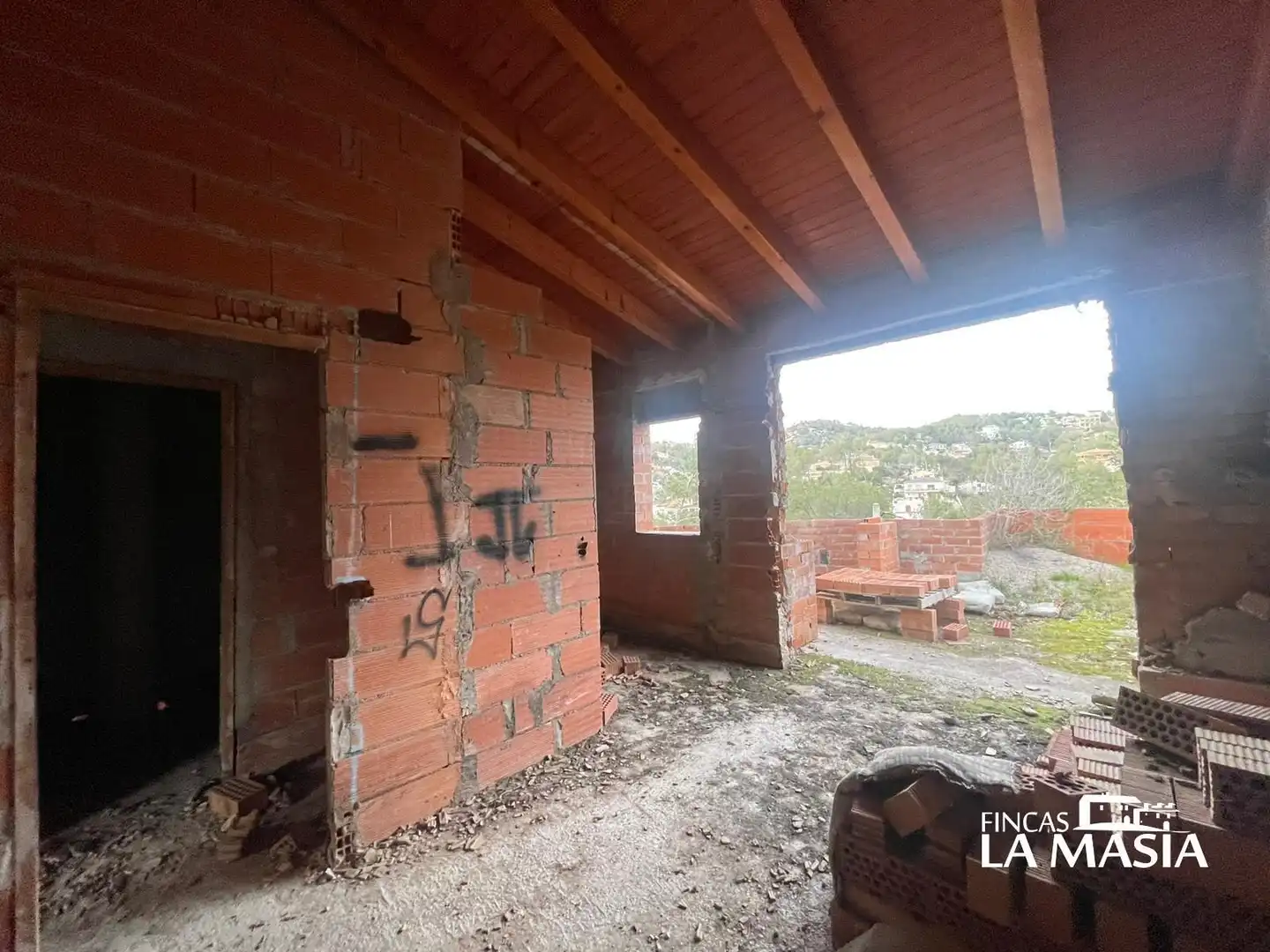 Casa o chalet en venta en Olivella