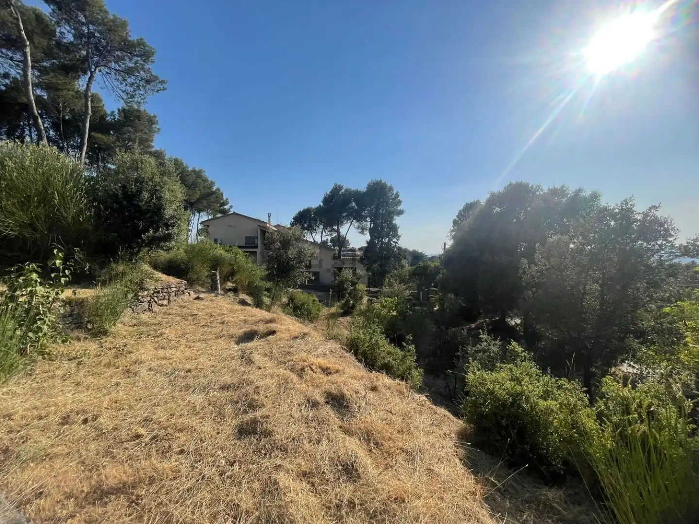 Residential land for sale in dels Avets 36, imagen 13