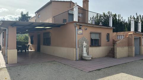 Foto 2 de Casa o xalet en venda a El Llombo, Ontinyent