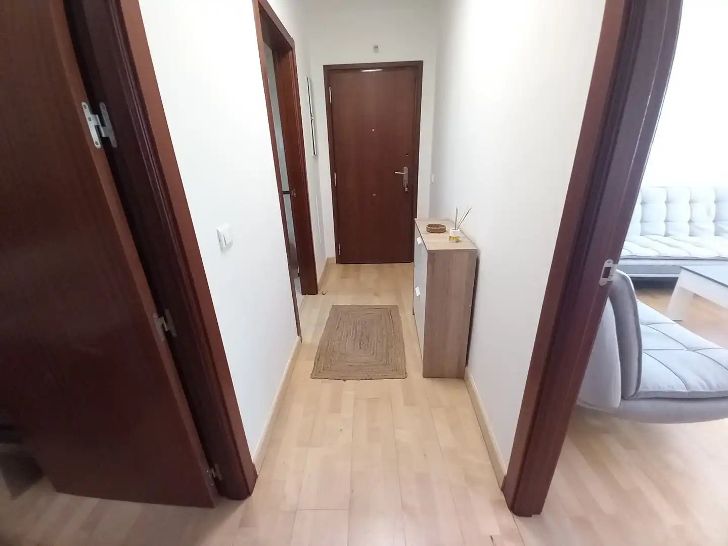 Pis amb ascensor en venda a Casco Histórico, imagen 19