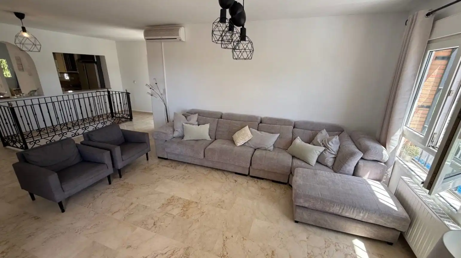 Villa mit Pool zum Verkauf in Las Ramblas, imagen 7