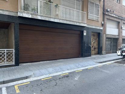 Aparcament de Garatge en venda en  Barcelona Capital