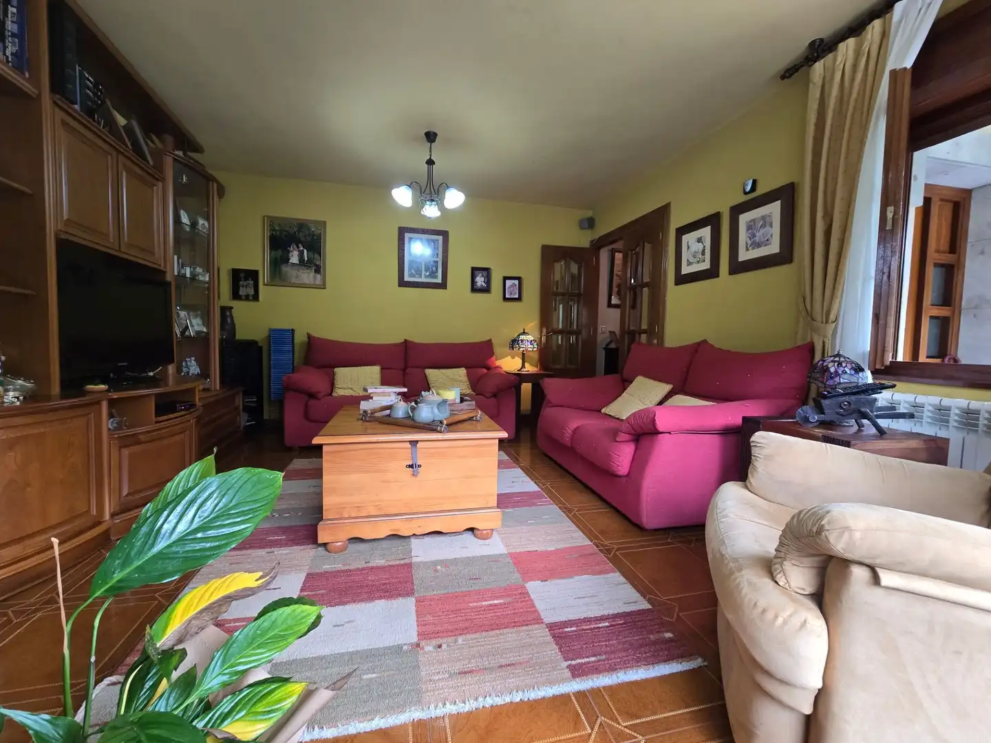 House with garden for sale in Vibaña - Ardisana - Caldueño, imagen 25