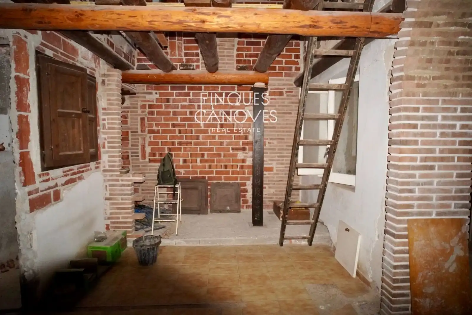 Wohnung mit Terrasse zum Verkauf in Sant Daniel, imagen 18