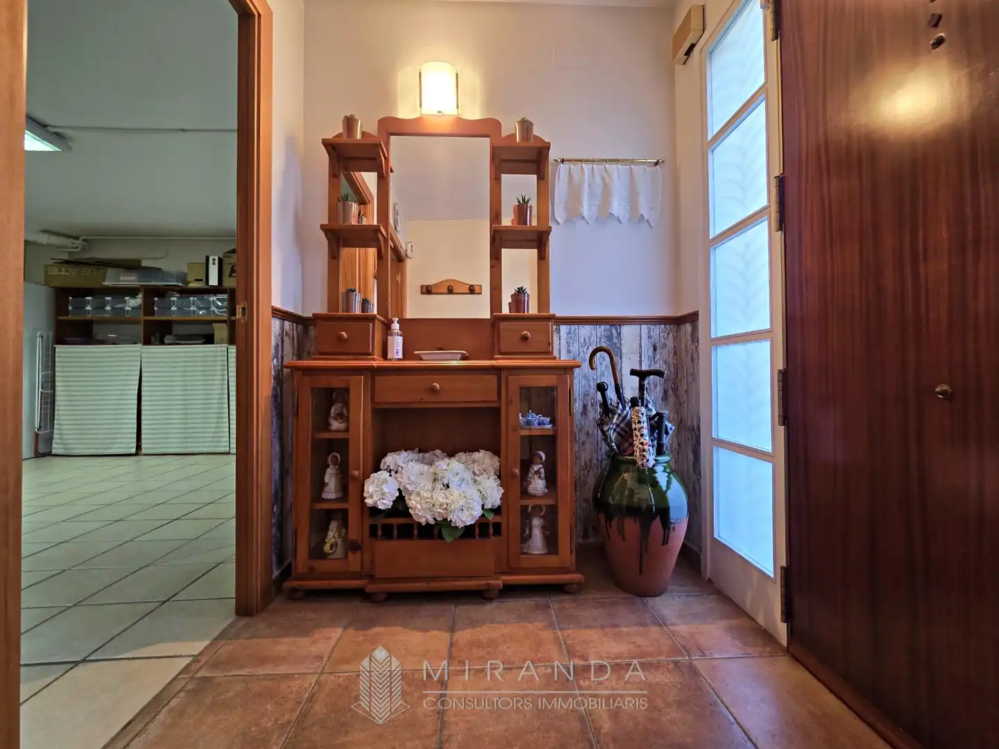 Casa adosada en venta en Granollers con Aire acondicionado, Calefacción y Jardín privado