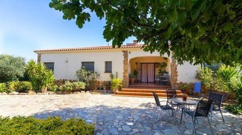 Foto 3 de Finca rústica en venda a Almendral, Badajoz