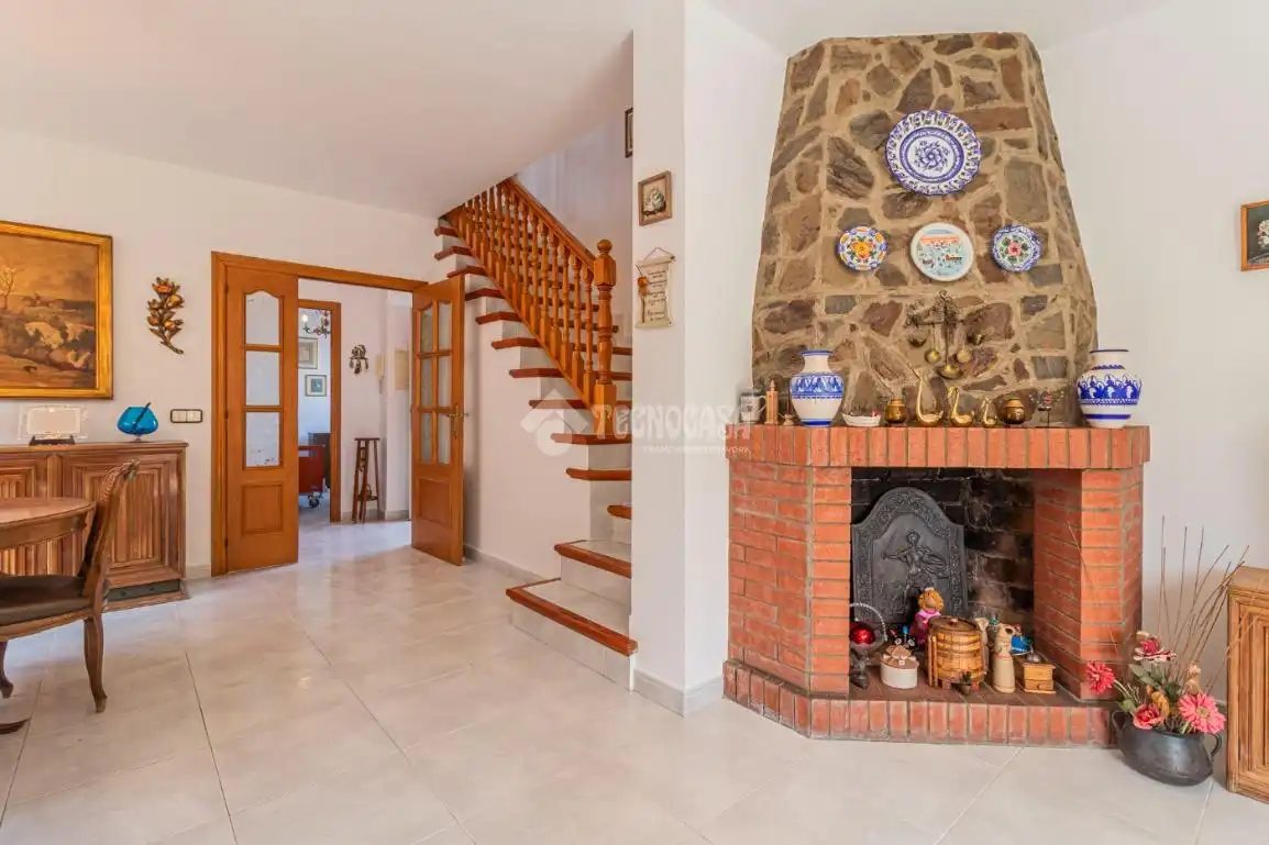 Houses for rent in Sant Cugat del Vallès  with Air Conditioner, Terrace and Balcony