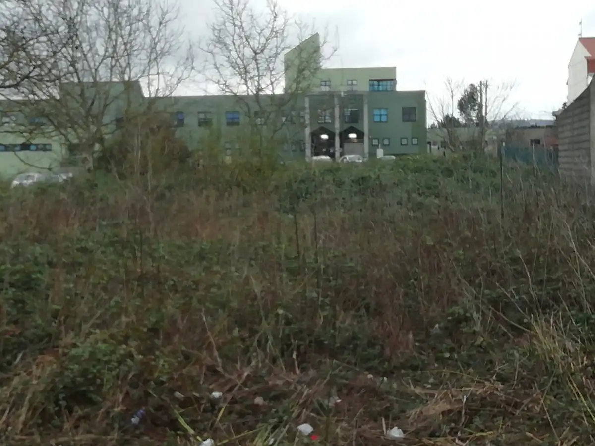 Terreny residencial en venda a V?zquez de Parga, imagen 5