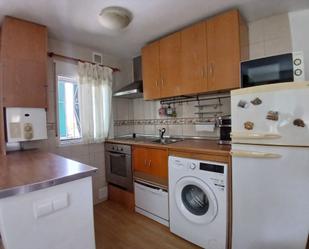 Apartment for sale in Cabo de las Huertas