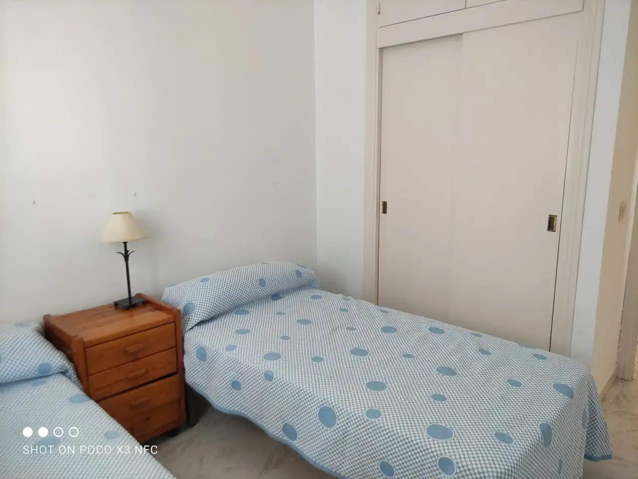 Casa o chalet de alquiler en Calle Siroco, La Jara