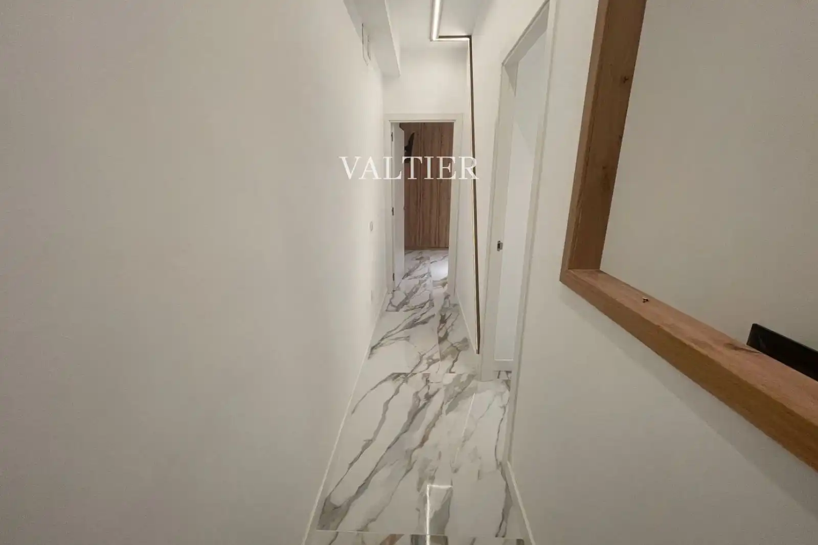 Piso en venta en Madrid con Aire acondicionado, Calefacción y Amueblado
