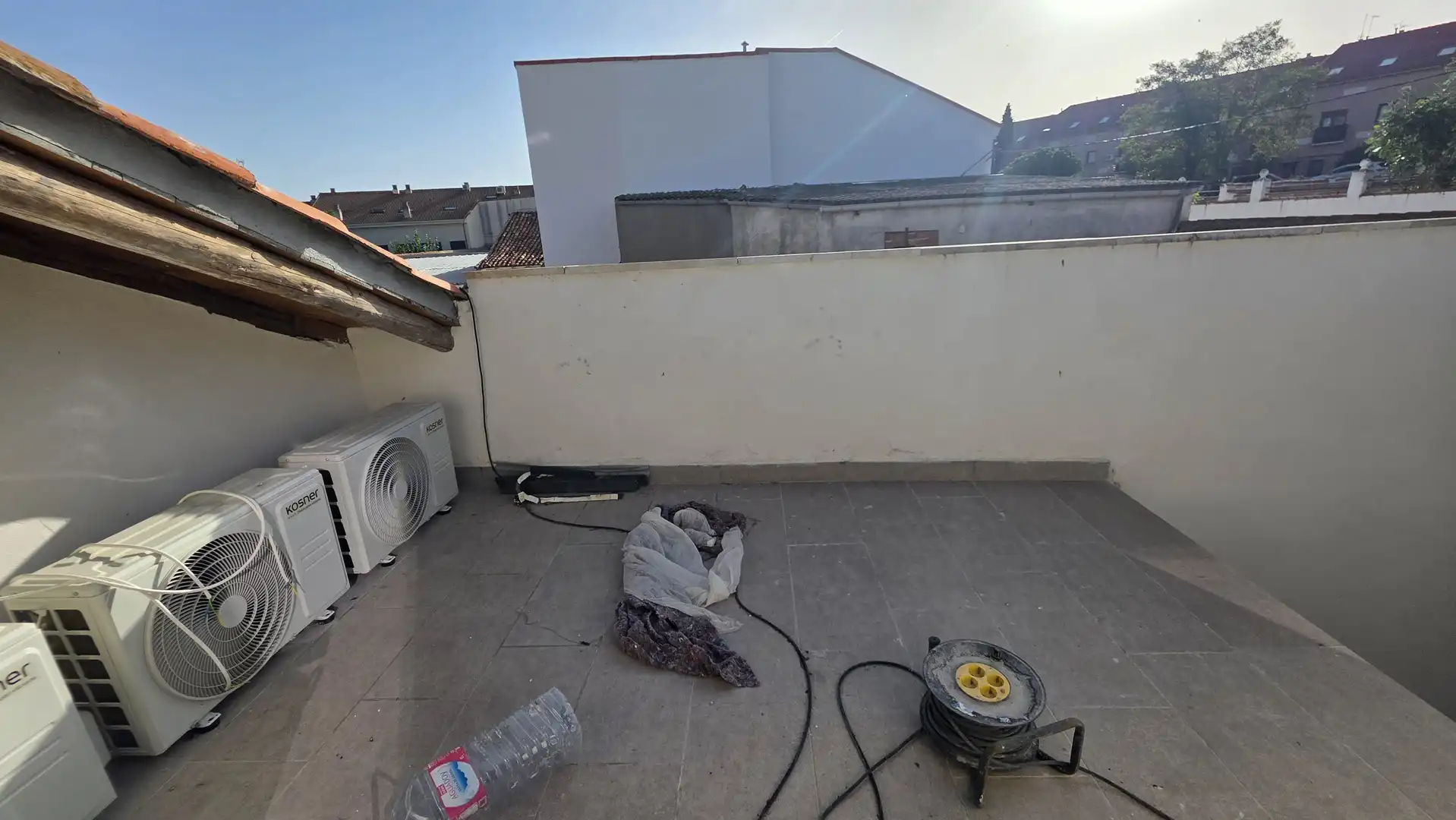 Country homes for sale in Valdeolmos-Alalpardo