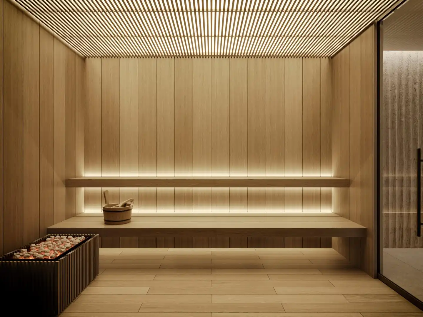 Apartamento con piscina en venta en Casares pueblo, imagen 14