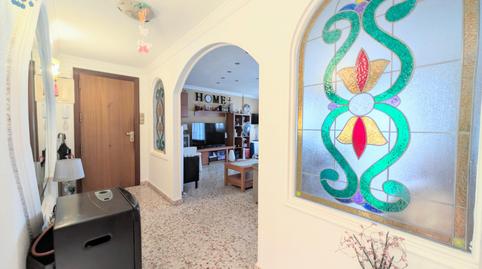 Foto 5 de Pis en venda a Calle Antonio Pascual Quiles, Pont Nou - Corazón de Jesús, Alicante