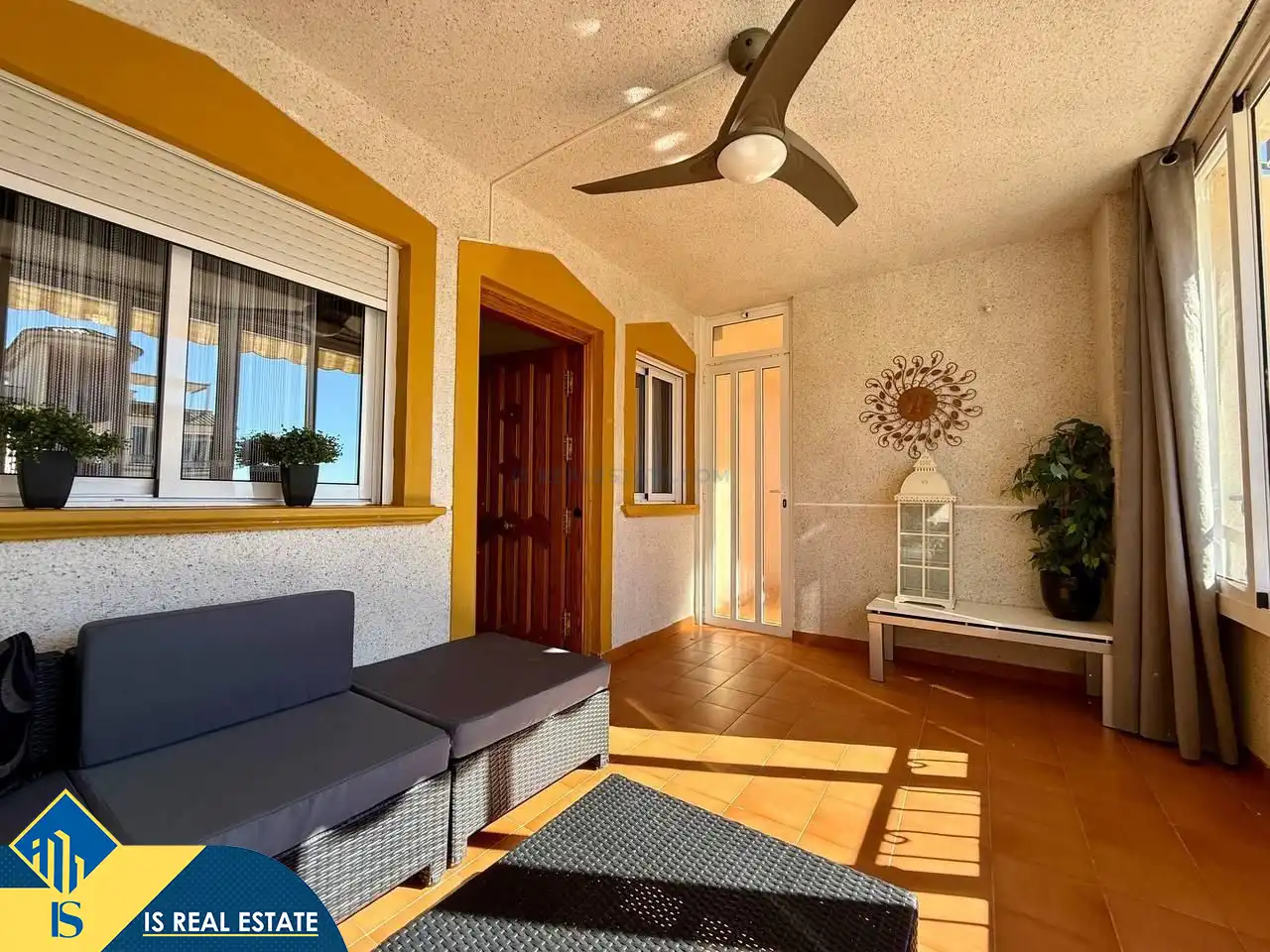 Apartment mit Pool zum Verkauf in Los Balcones - Los Altos, imagen 9
